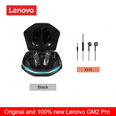 GM2 Pro 5.3 Bluetooth Earphone