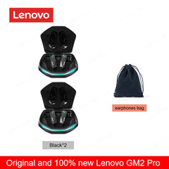 GM2 Pro 5.3 Bluetooth Earphone